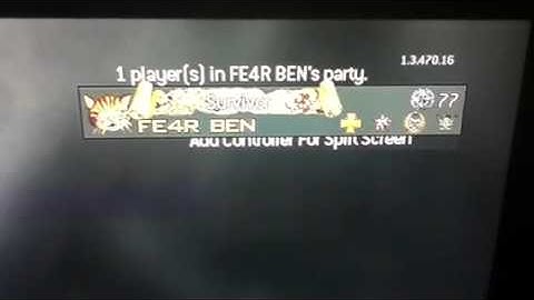 10th and 15th prestige modding for cod mw waw mw2 black ops