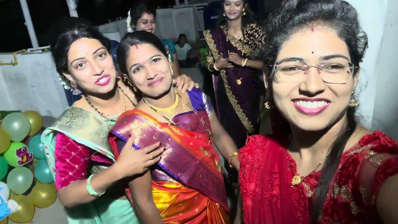 वेदूच्या बर्थडे मधे आले पत्रकार || birthday मधे काय काय धमाल केली || पुन्हा दाजीचा झाला सत्कार …