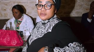 😭MICHAEL MOUTOUARI DENONCE😱😱 L'ESCROQUERIE DE CHIMENE ET MOMO MAKOSSO 