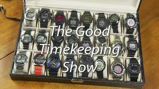 Let’s Talk About the Stopwatch Function (on Casio Watches) Net Worth