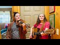 Bay of fundy  canadian fiddle tune