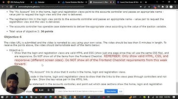 MVC architecture | PHP Controller