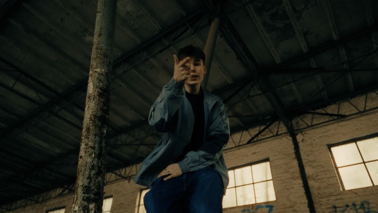 bart - SKRAJNOŚCI (prod. mustang) [🎥: brewq/gobi]