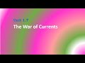 unit1.7 The War of Currents