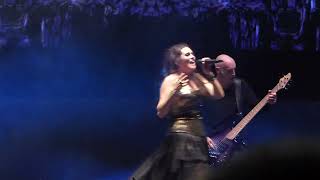 09- Supernova / Within Temptation MetalFest Chile 21-04-24