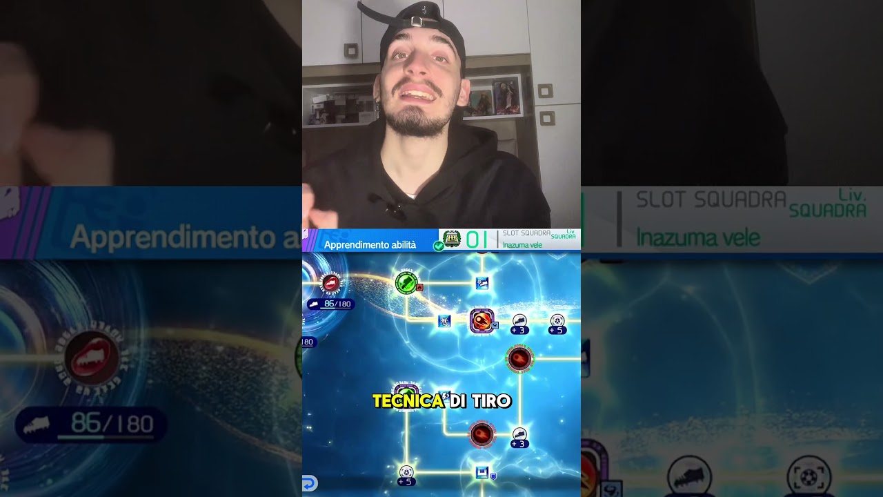 E voi lo sapevate!⚡️ 