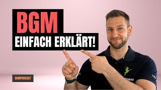 Was Ist Betriebliches Gesundheitsmanagement? Einfach Erklärt