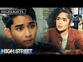 Sky seeks help from Tim | High Street (w/ English subs)