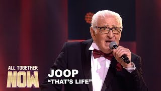 All Together Now: Joop - That's Life