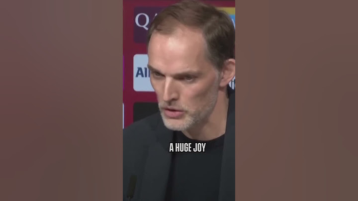 Tuchel Takesover at Bayern! #football #viral #germany #chelsea #psg #usa #interview #goal #uk #spain