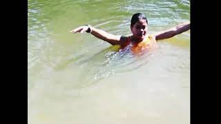 Amar Gramer Swimming Pool Snan Kori