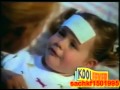 2001 Kool Fever Commercial 
