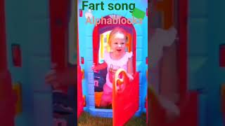 alphablocks fart song