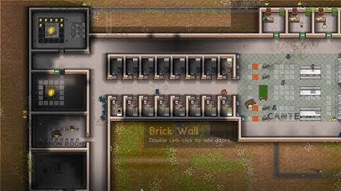 Prison Architect - Campaign 05 (Bootstraps) Part 3