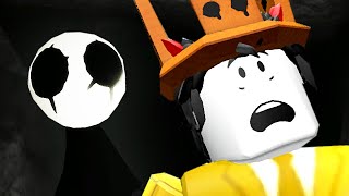 roblox isn't scary..