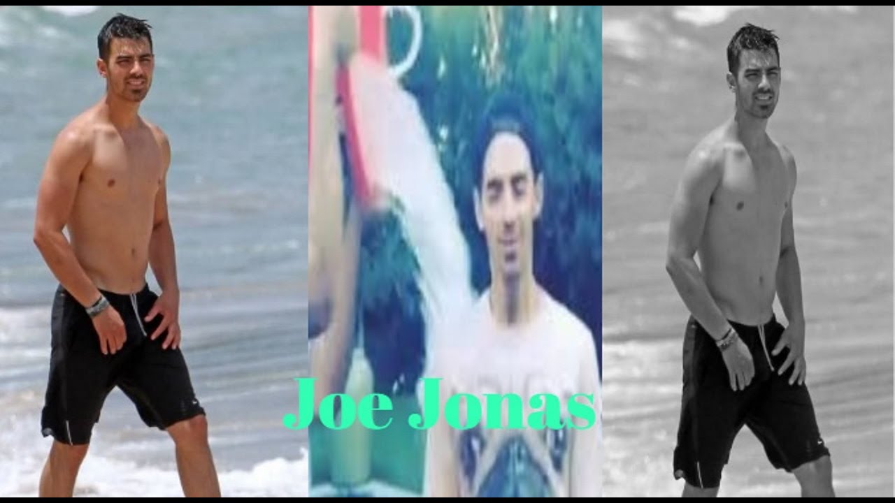 Joe Jonas TAKES THE CHALLENGE! AMAZING!! Must See