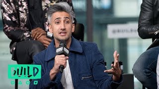 The “Queer Eye” Cast Needed Their Own Fab Five
