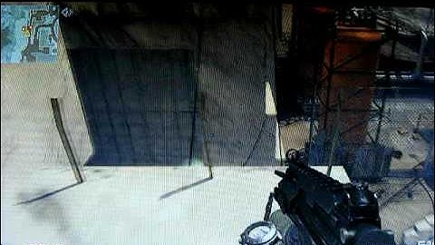 MW2 out of quarry with speed hack NEW WAY