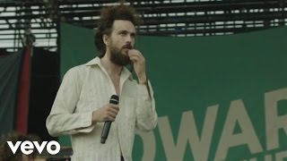 Interview - Live at the Lewes Stopover 2013