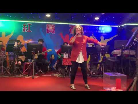 紅寶石+林妹妹＆奧妹2021/3/29