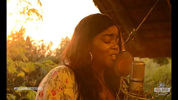 SHEKHINAH FEEL GOOD LIVE SESSIONS EP 4