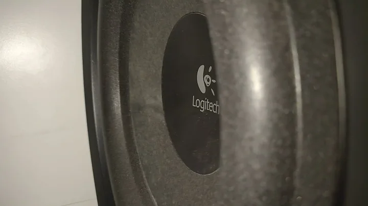 Z5500 Bass Test - The Hills (Weekend)