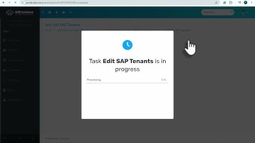ZAIP Quick Tips: Partner Portal - Export a Tenant