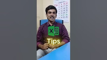 ✅ Delete Data Without Affecting Formulas in Excel! 💻 | Smart Excel Trick in Tamil! #cseramnad