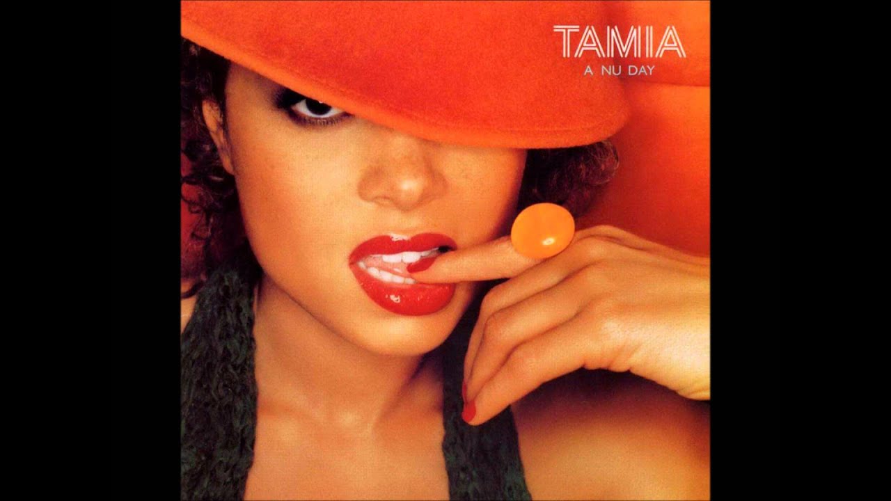 Tamia-If I Were You - YouTube Music