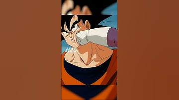 Goku Doesn