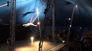 [REFLECTION] - Cloudswing Act