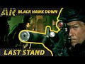 NIKOLAJ COSTER-WALDAU Last Stand | BLACK HAWK DOWN (2001)