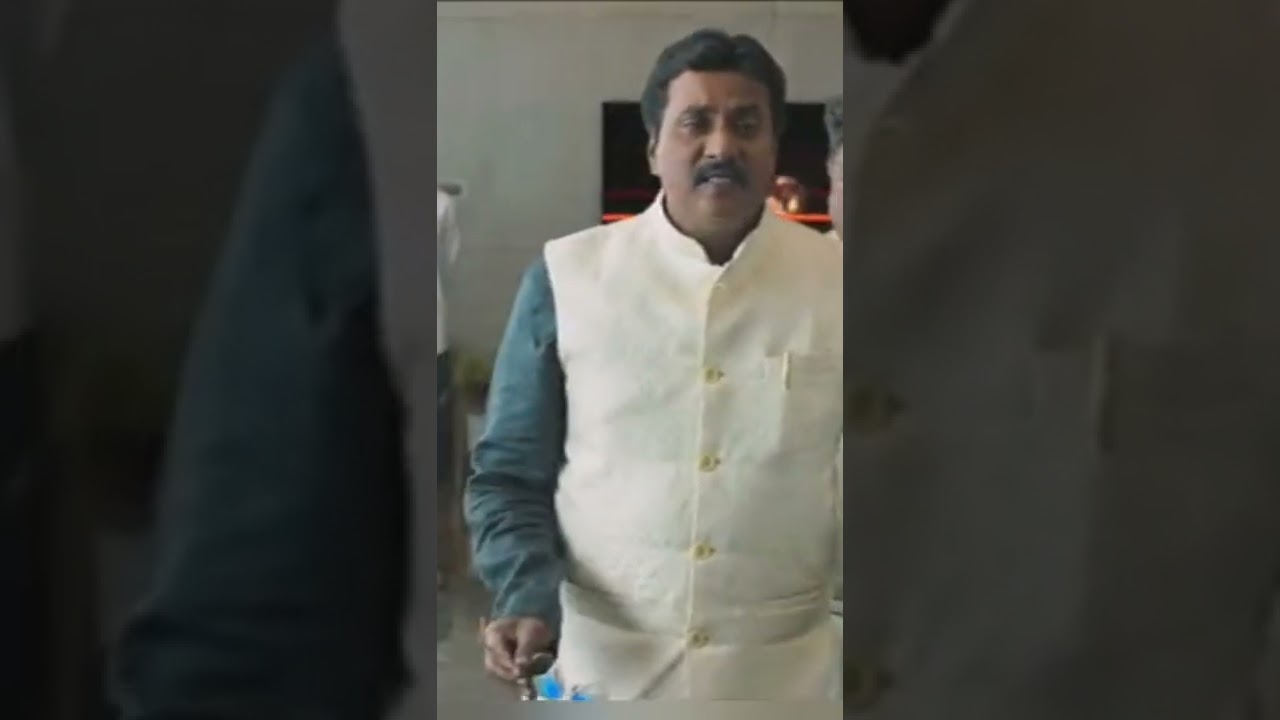 sunil punch dialogue