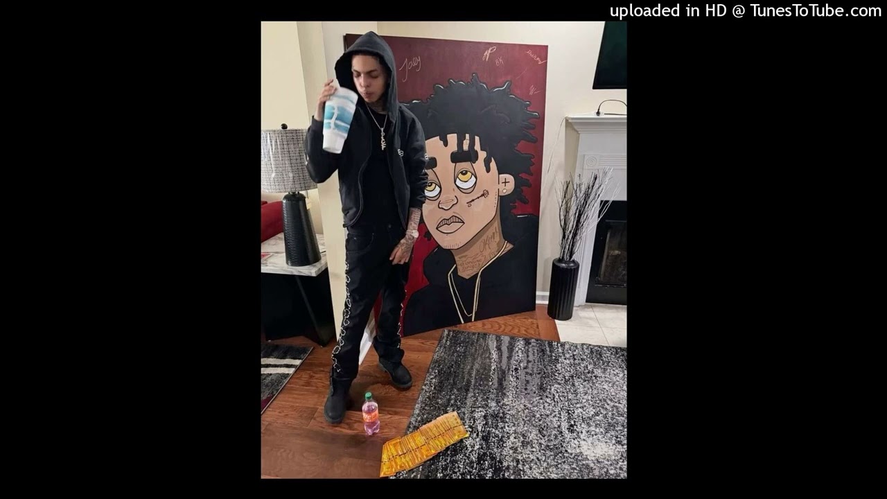 [FREE] lil tony type beat 