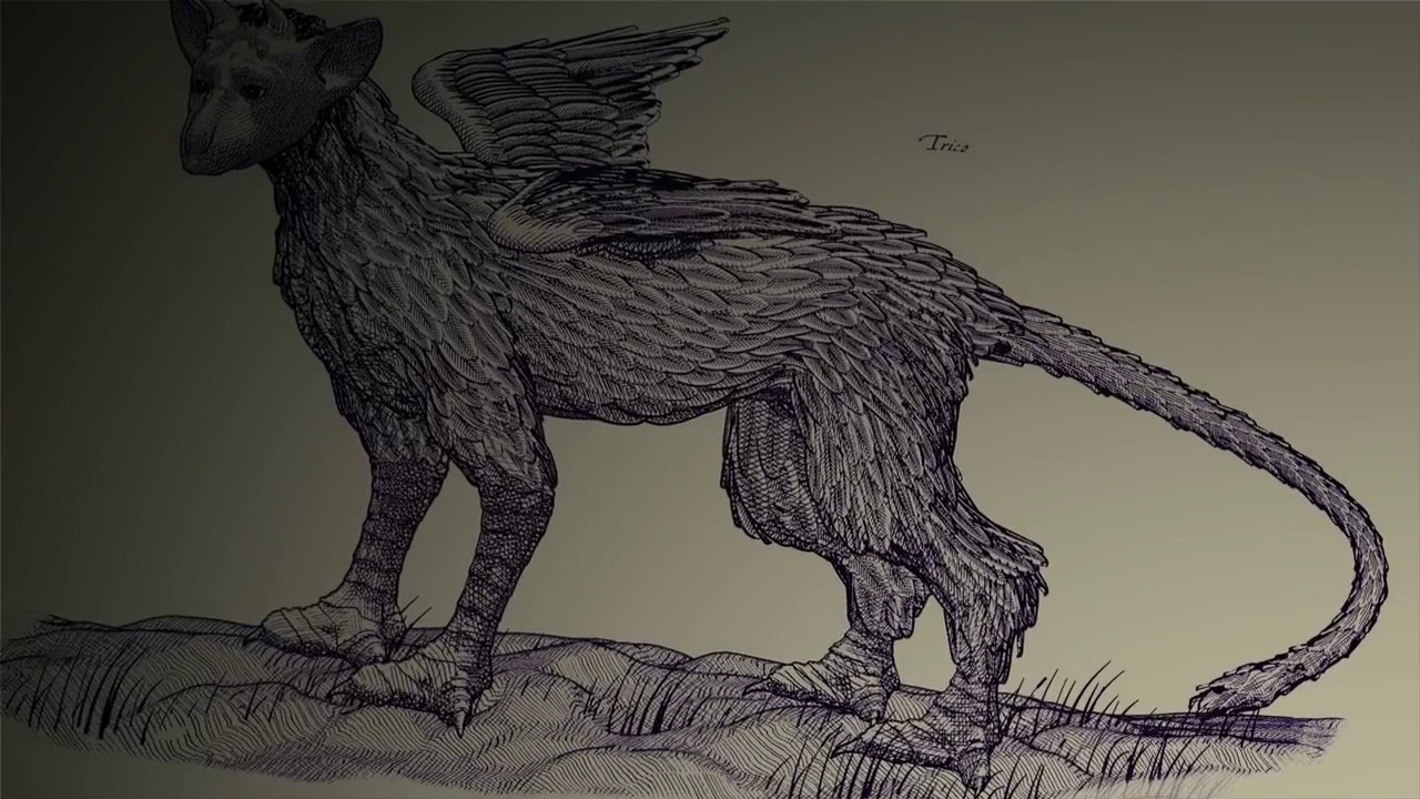 The Last Guardian Walkthrough Part 1 YouTube the-last-guardian-walkthrough-part-1-youtube