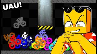 VOCÊ CONSEGUE SOBREVIVER ATÉ O FINAL?