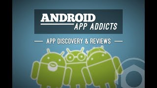 Android App Addicts #477 screenshot 5