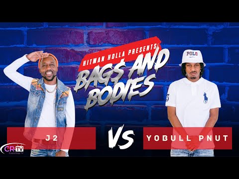 J2 vs Yo Bull Pnut