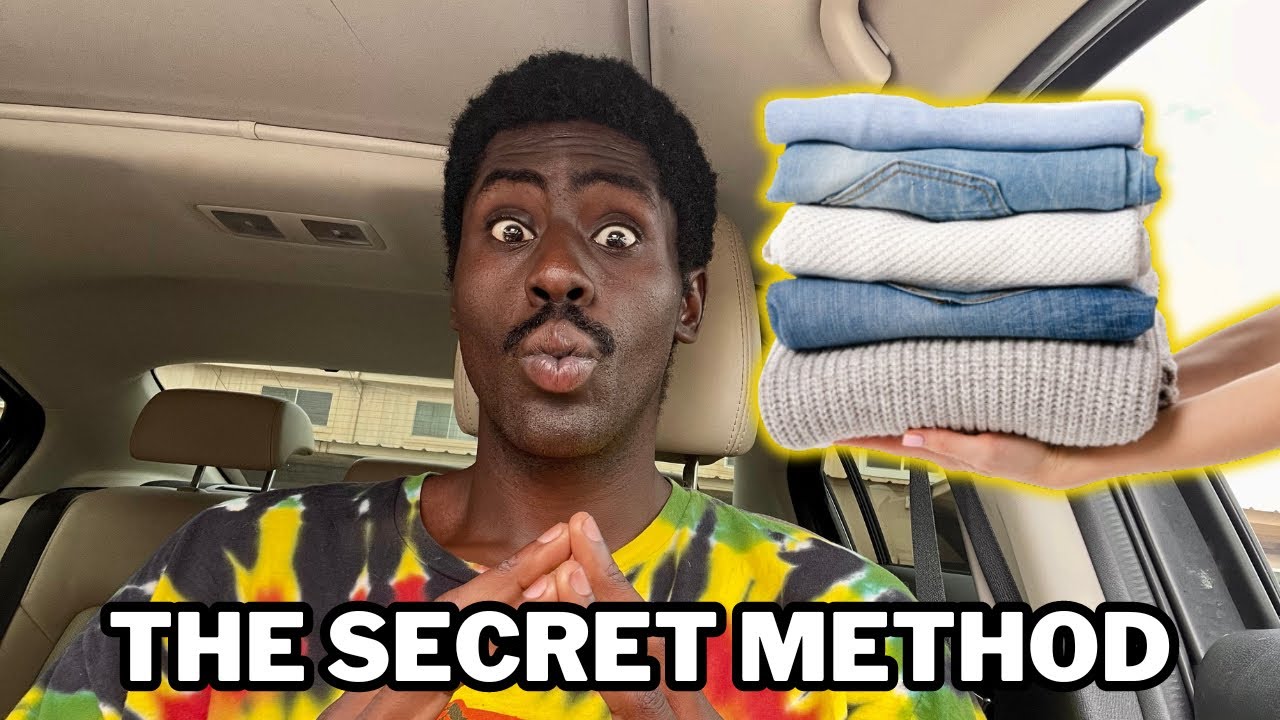 DO THIS to get 10x More WASH, DRY & FOLD Customers in 2024