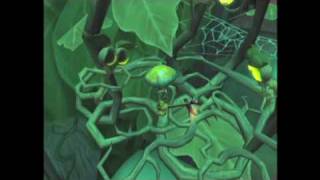 Mushroom Men Spore Wars Enemies & Weapons Trailer screenshot 3