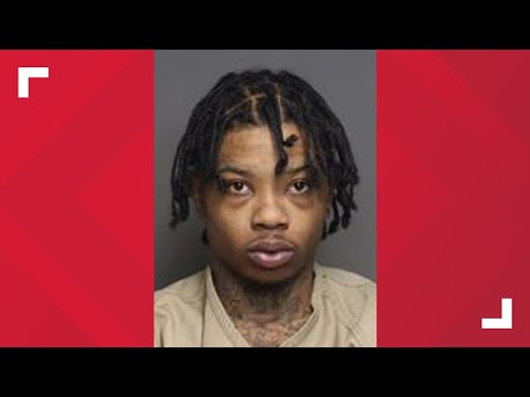 Columbus police arrest 2nd suspect in fatal shooting at Luxxe Lounge ...
