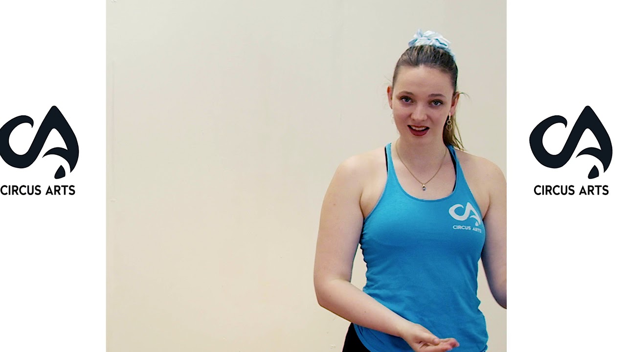 Tutorial Week 1 - Performance Course - YouTube