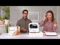 MicrodermMD by Trophy Skin Microderma- brasion Luxe Kit on QVC