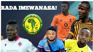 YANGA YAIINGIZA MKENGE SIMBA SC/ KUFANYA USAJILI WA KUTISHA!/ KIGOGO MZITO ATOA SIRI ZA MAANGAMIZI