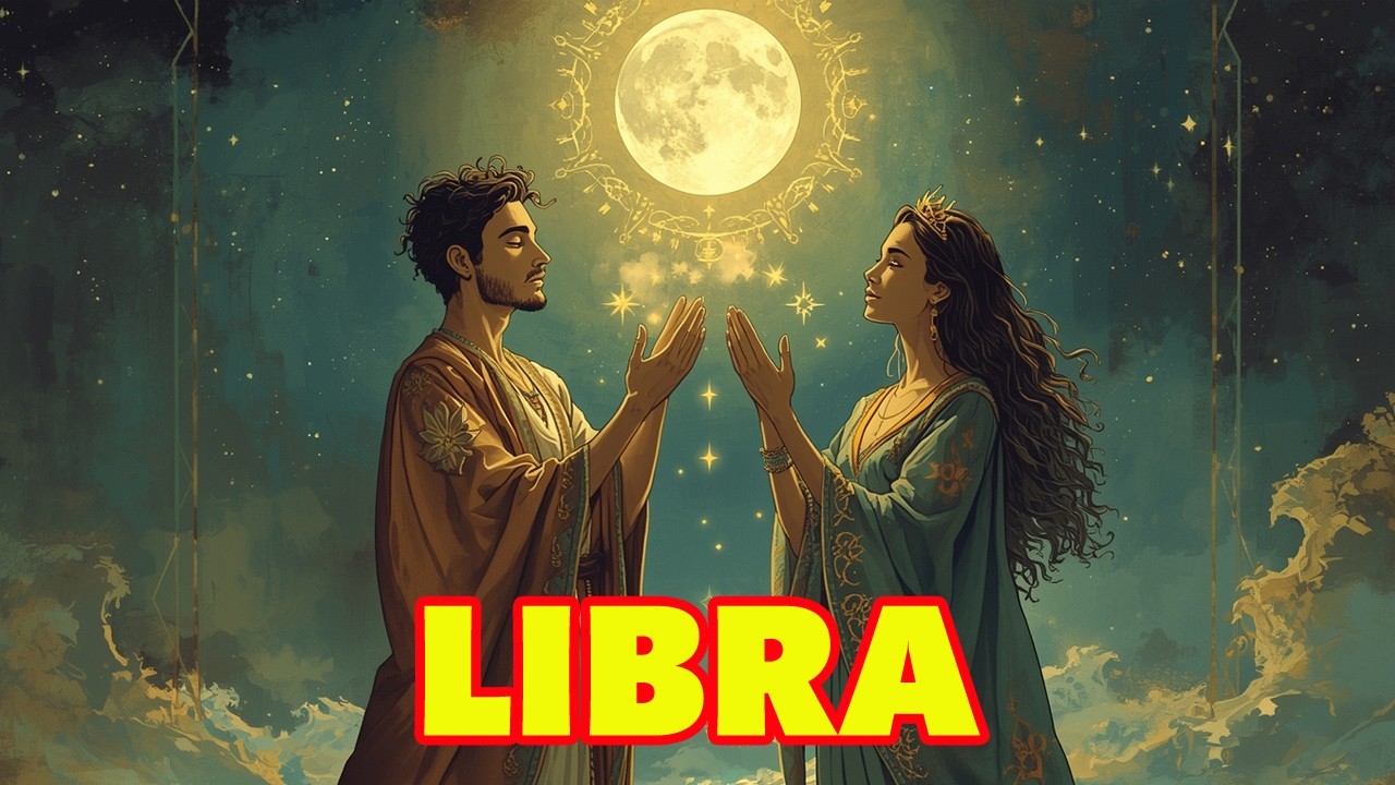 LIBRA ♎ 🧡 OS PAPEIS SE INVERTEM! VEJA QUEM TE PROCURA JÁ! 🧡HORÓSCOPO #LIBRA AMOR MARÇO 2026