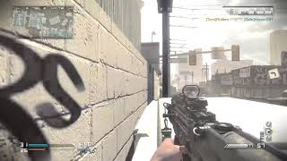 That Quad Feed Tho