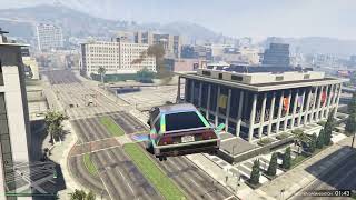 GTA Online modder Vancidium Video 2 of 2