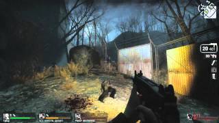 картинка: НЕ ХОДИТЕ С ЮЗЕЙ В LEFT 4 DEAD ИГРАТЬ