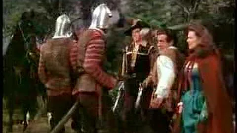 Lorna Doone Trailer
