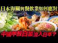 中國「甲醛白菜」風波蔓延日本？日本人吃的白菜安全嗎？日本海關與餐飲業如何應對？